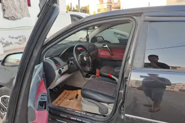 Volkswagen Polo Polo 6 confort ligne 2007 10