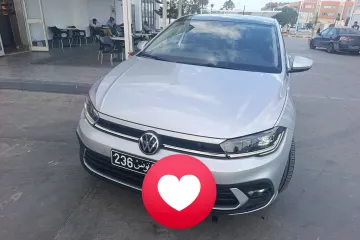 Volkswagen Polo Polo8 life 2023