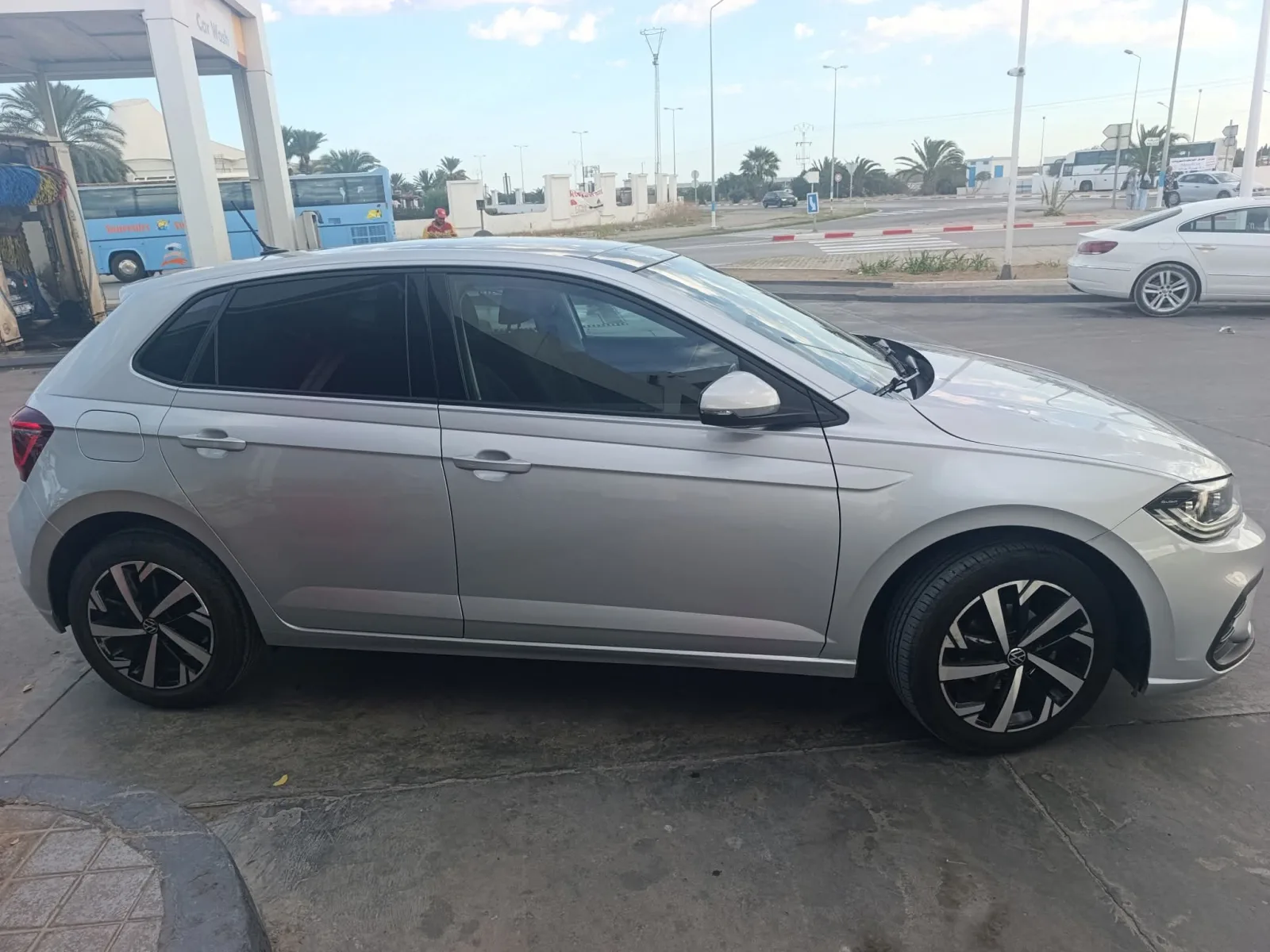 Volkswagen Polo Polo8 life 2023