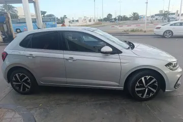 Volkswagen Polo Polo8 life 2023 3