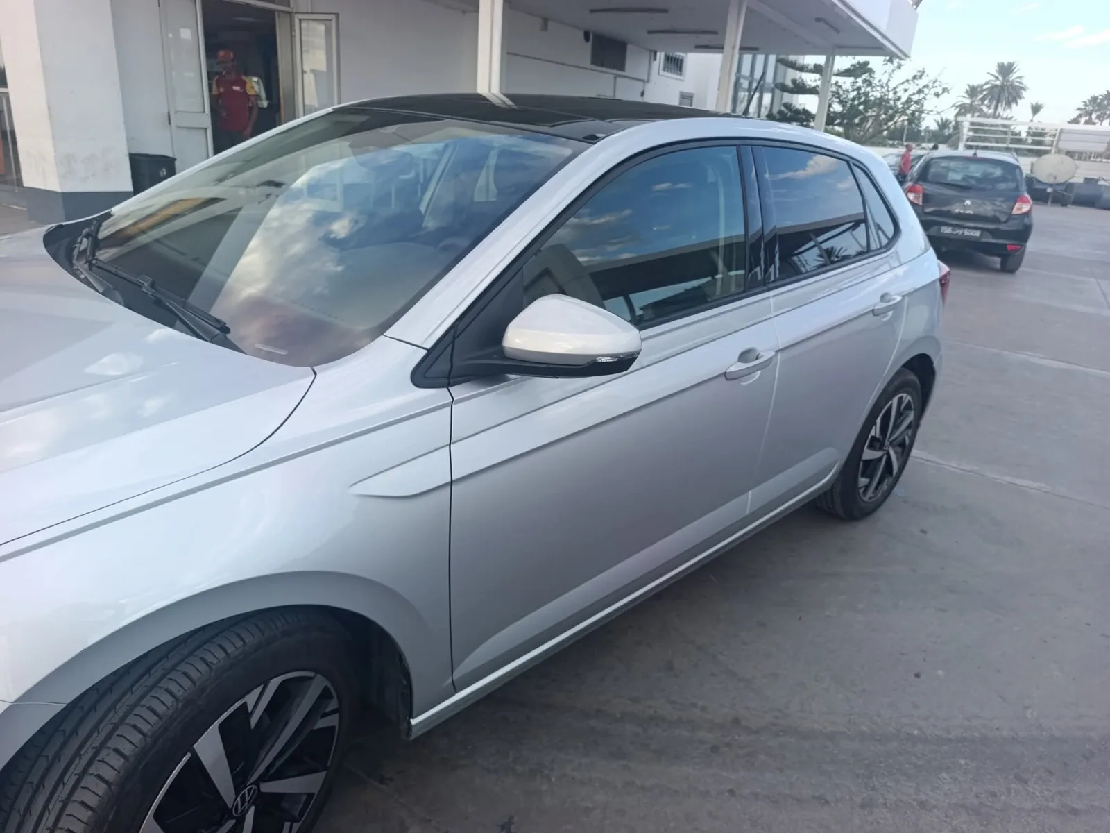 Volkswagen Polo Polo8 life 2023