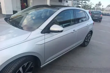 Volkswagen Polo Polo8 life 2023 4