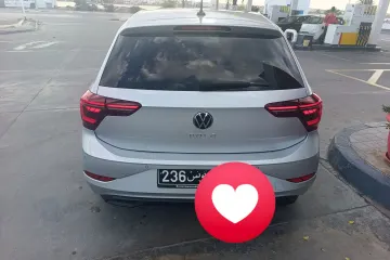 Volkswagen Polo Polo8 life 2023 5