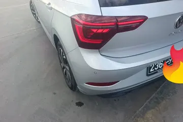 Volkswagen Polo Polo8 life 2023 6