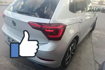 Volkswagen Polo Polo8 life 2023 7