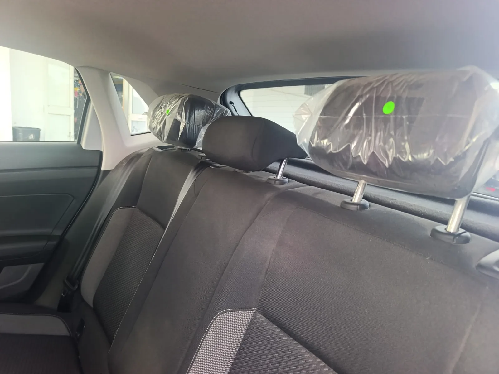Volkswagen Polo Polo8 life 2023