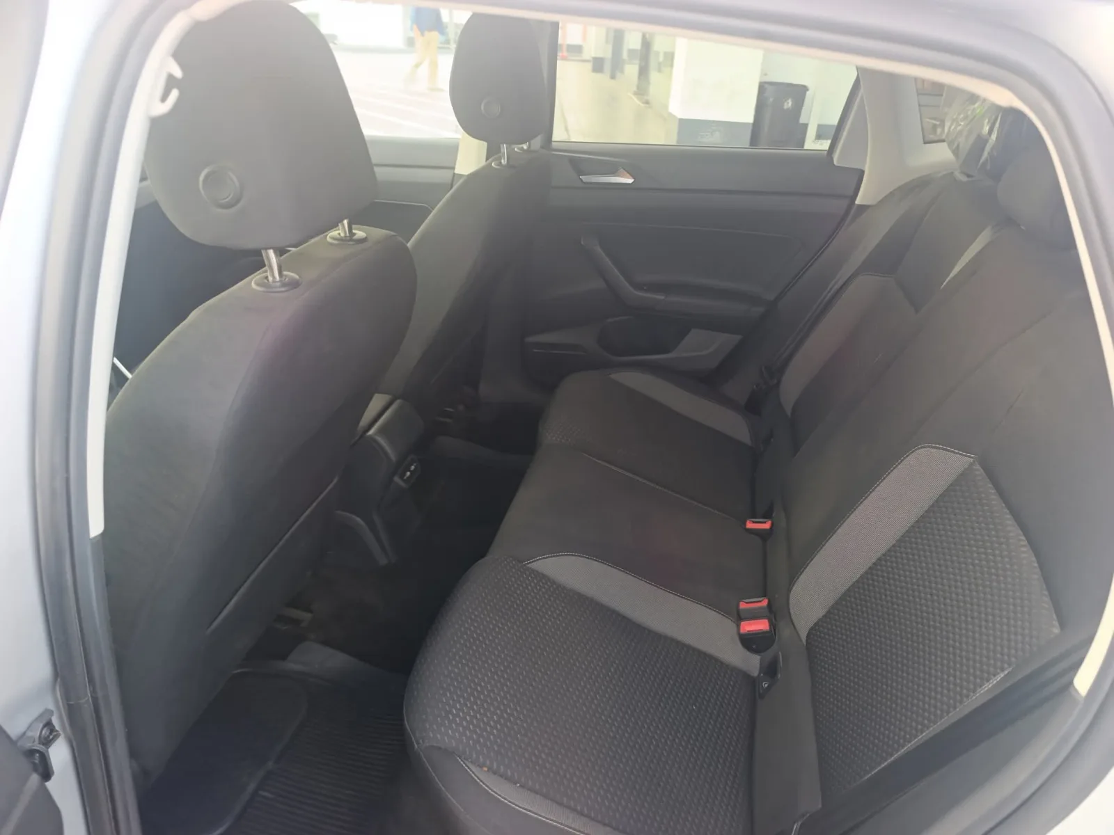 Volkswagen Polo Polo8 life 2023