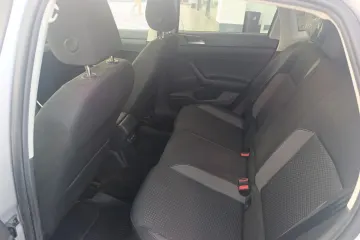 Volkswagen Polo Polo8 life 2023 9