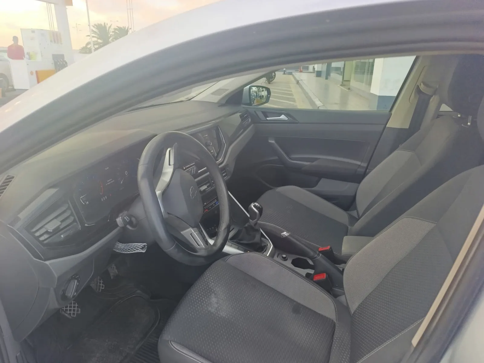 Volkswagen Polo Polo8 life 2023