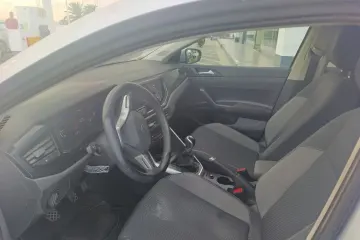 Volkswagen Polo Polo8 life 2023 10