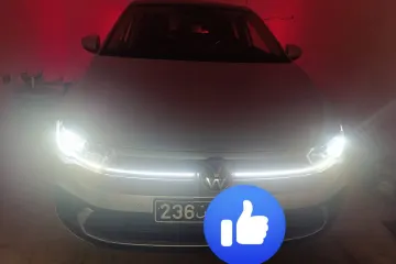 Volkswagen Polo Polo8 life 2023 14