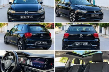Volkswagen Polo Prestige 2022