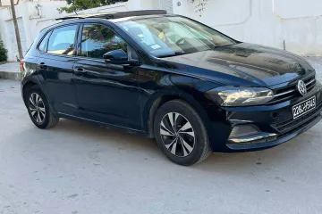 Volkswagen Polo Prestige 2022 2