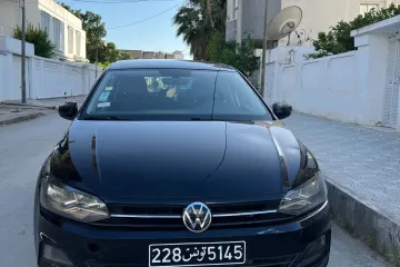Volkswagen Polo Prestige 2022 3