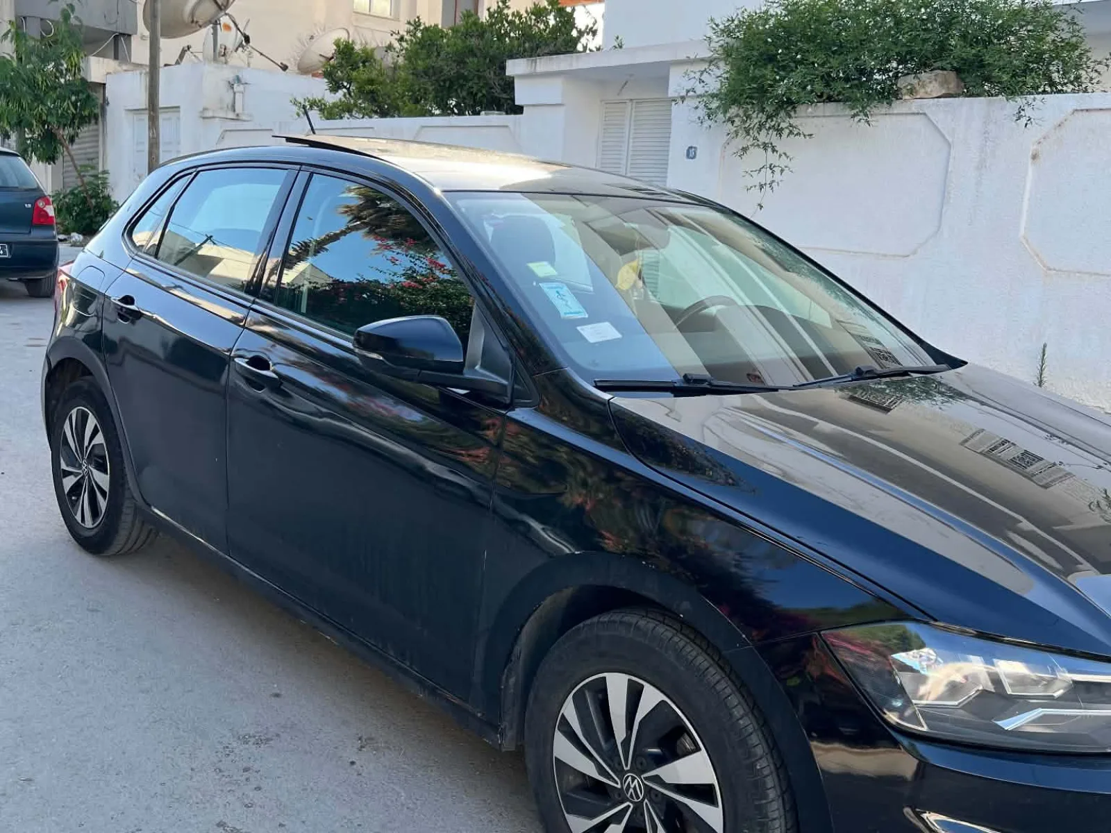 Volkswagen Polo Prestige 2022