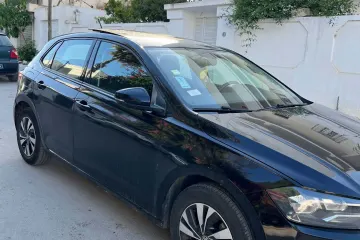 Volkswagen Polo Prestige 2022 4