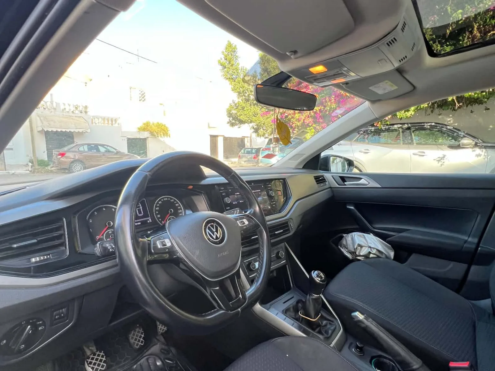 Volkswagen Polo Prestige 2022