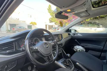 Volkswagen Polo Prestige 2022 5