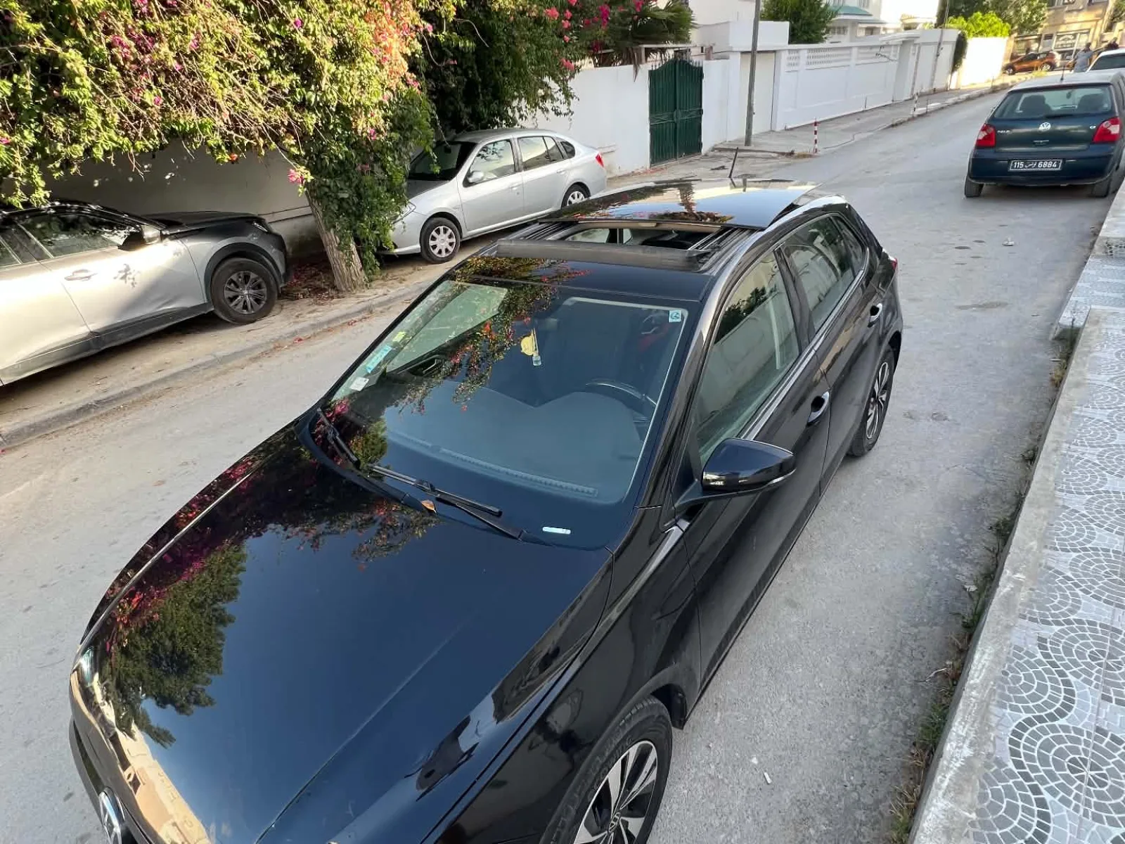 Volkswagen Polo Prestige 2022