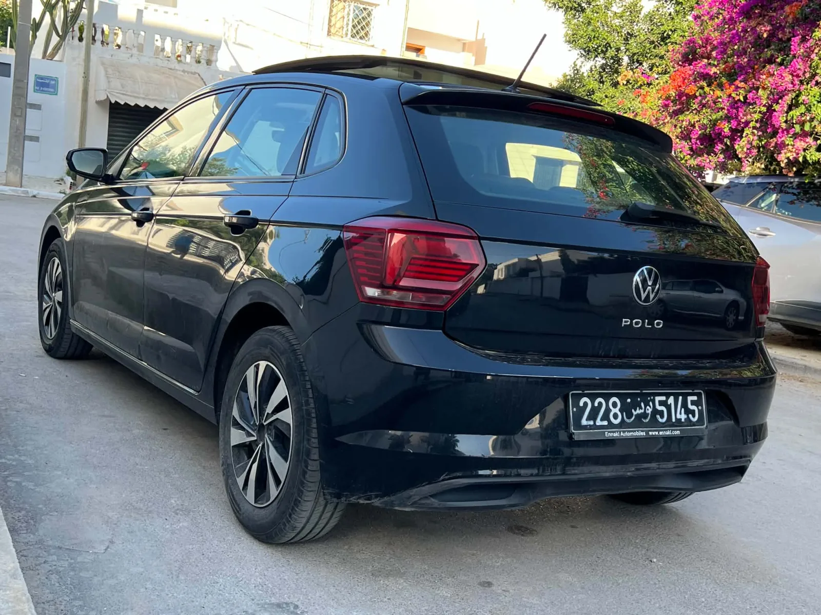 Volkswagen Polo Prestige 2022