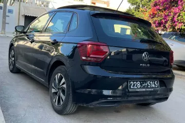 Volkswagen Polo Prestige 2022 7