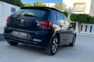 Volkswagen Polo Prestige 2022 8
