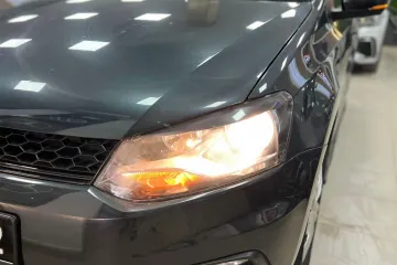 Volkswagen Polo Sedan  2023 2