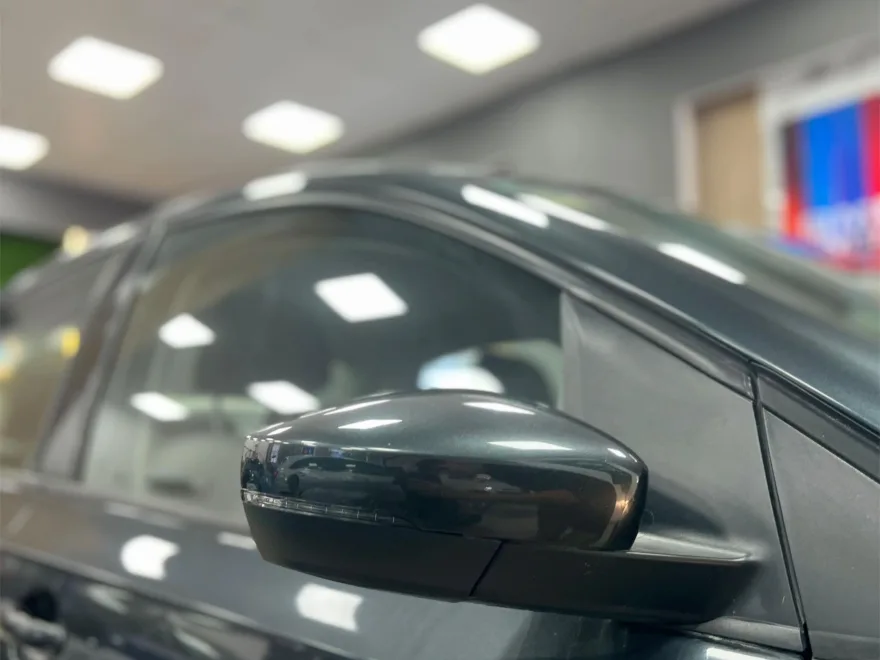 Volkswagen Polo Sedan  2023