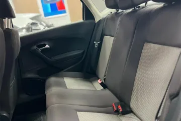 Volkswagen Polo Sedan  2023 6