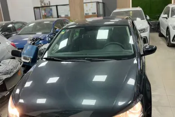 Volkswagen Polo Sedan  2023 8