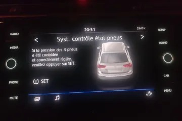 Volkswagen Tiguan Conforline 2018 6