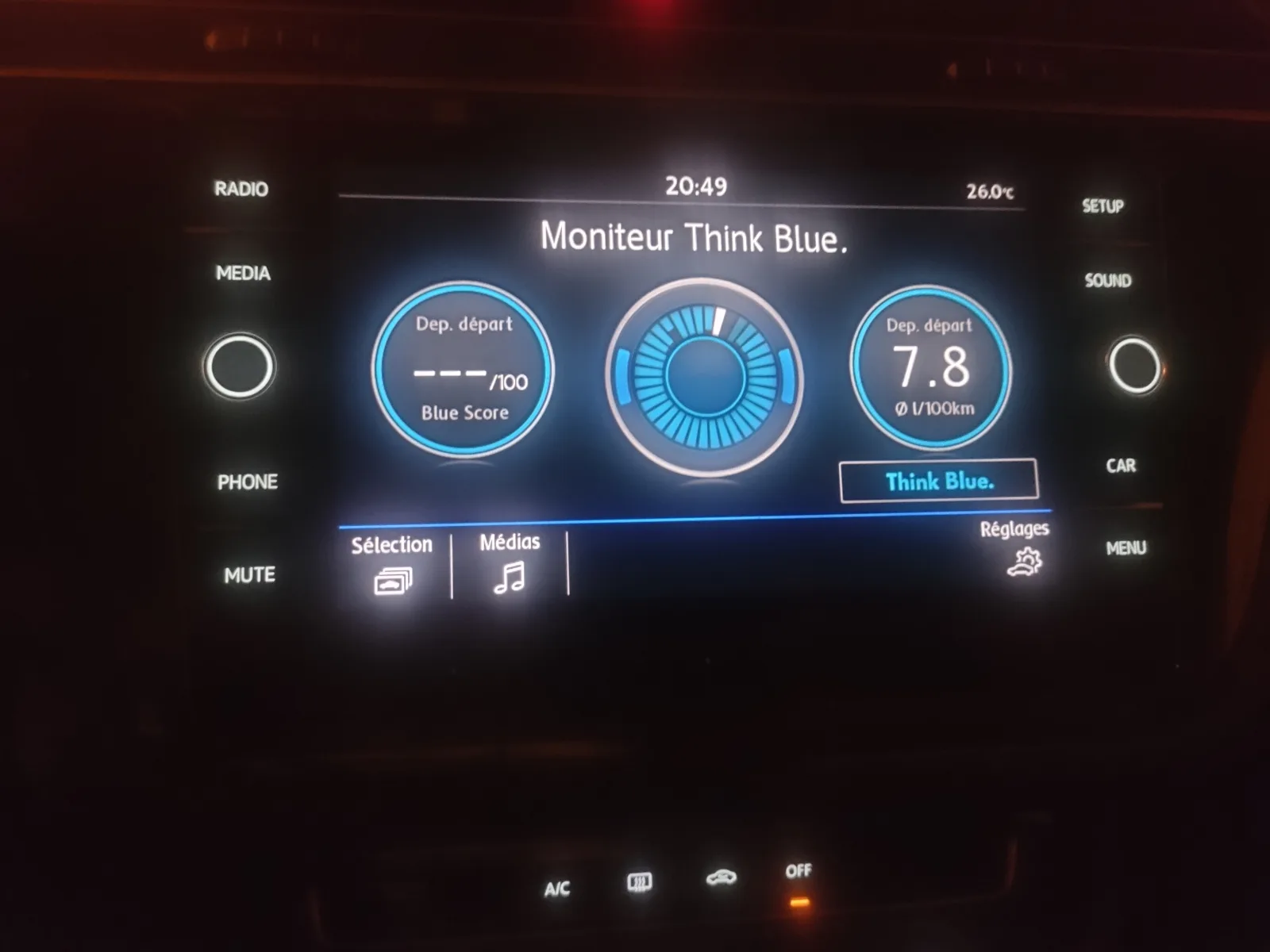 Volkswagen Tiguan Conforline 2018