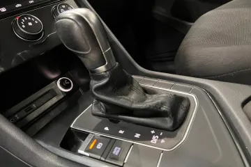 Volkswagen Tiguan Conforline 2018 9