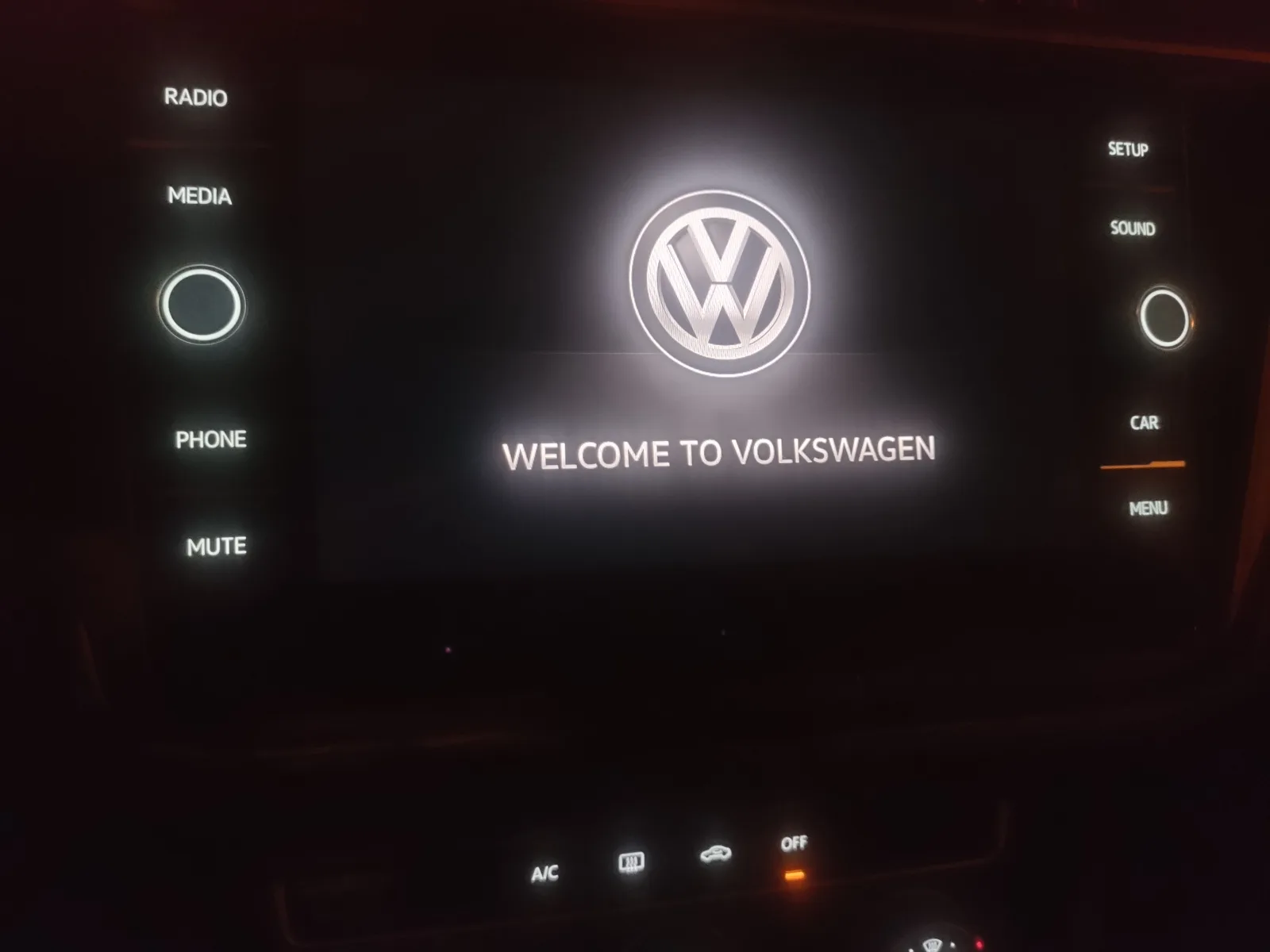 Volkswagen Tiguan Conforline 2018