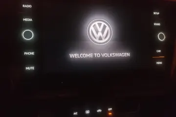 Volkswagen Tiguan Conforline 2018 11