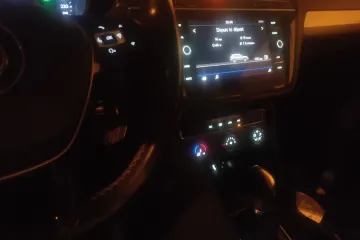 Volkswagen Tiguan Conforline 2018 12