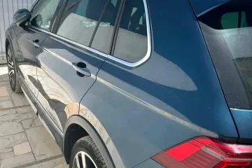 Volkswagen Tiguan R-line 2022