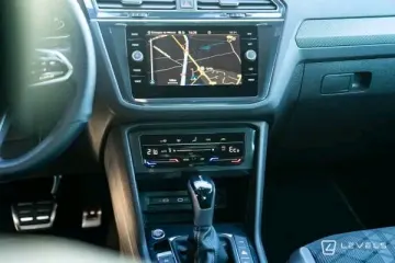 Volkswagen Tiguan R-line 2022 3