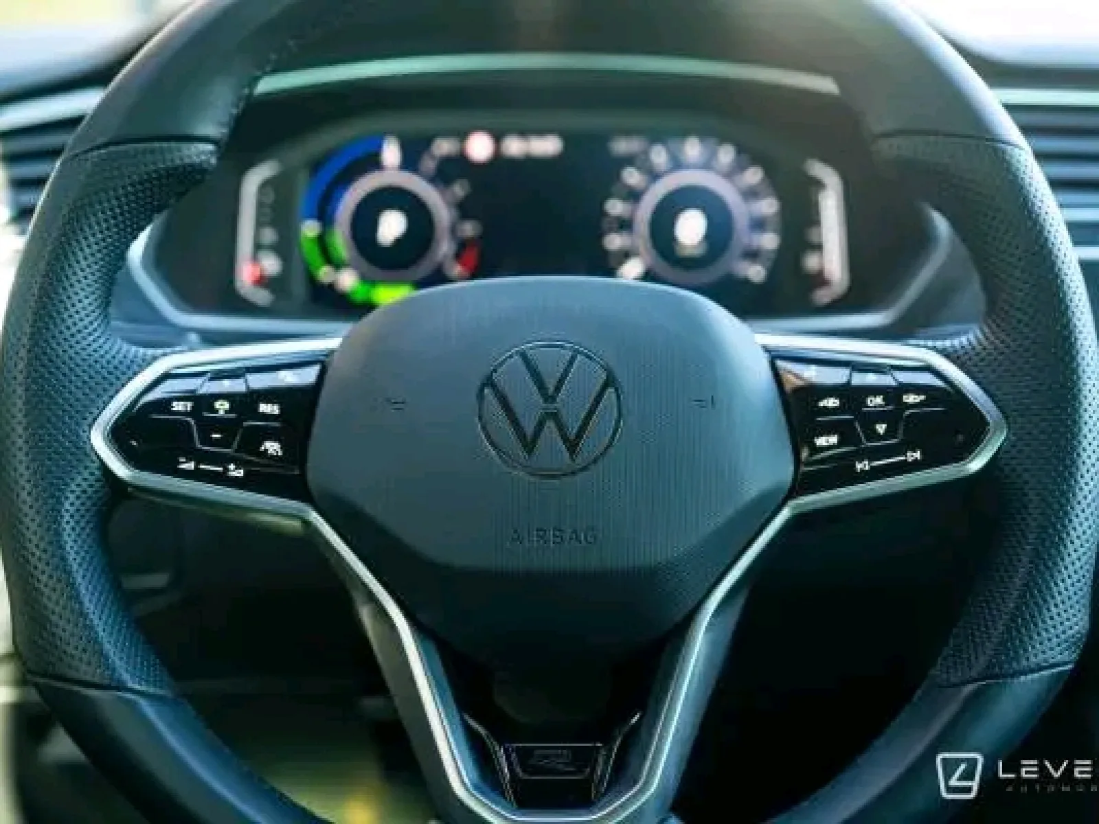 Volkswagen Tiguan R-line 2022