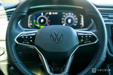 Volkswagen Tiguan R-line 2022 4