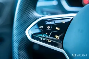 Volkswagen Tiguan R-line 2022 5