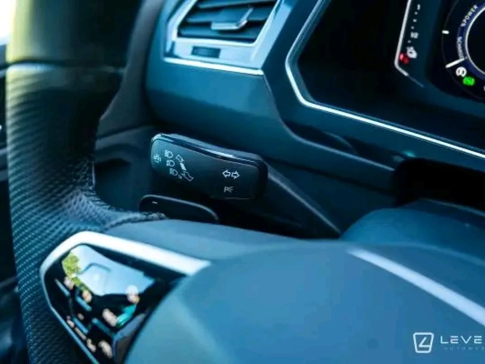 Volkswagen Tiguan R-line 2022