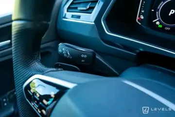 Volkswagen Tiguan R-line 2022 6
