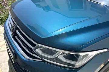 Volkswagen Tiguan R-line 2022 8