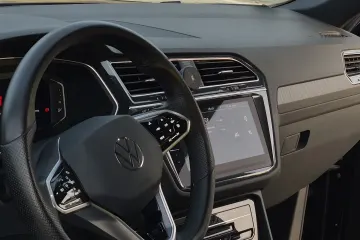 Volkswagen Tiguan R-line 2022 4
