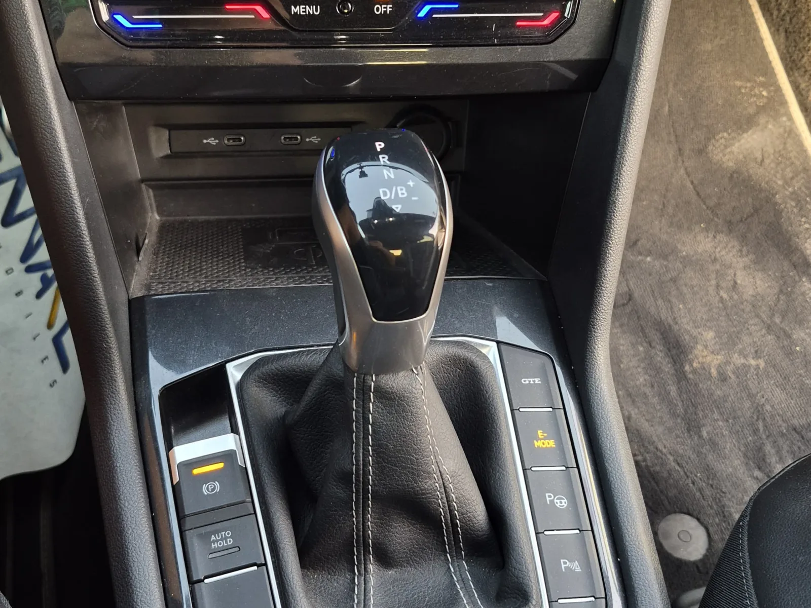 Volkswagen Tiguan R-line 2022