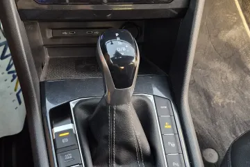 Volkswagen Tiguan R-line 2022 7