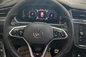 Volkswagen Tiguan R-Line 2024 2