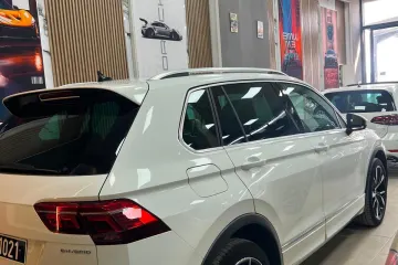 Volkswagen Tiguan R-Line 2024 4