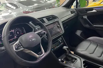 Volkswagen Tiguan R-Line 2024 5